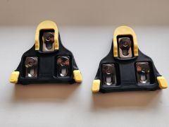 Shimano Sm-Sh11 cestné kufre žlté