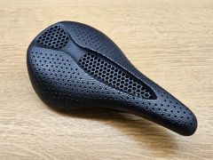 3D Printed sedlo Bucklos