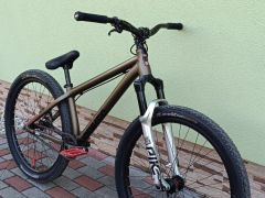 Nsbike custom 2022