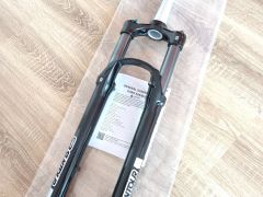 SR Suntour XCR AIR 32 Boost 120Mm