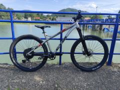 Ctm zephyr 2019 27.5&quot; M