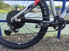 Predám/vymením Ctm zephyr 2019 27.5" M