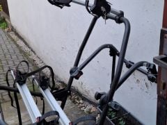 Nosič na zadné dvere