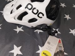 POC Tectal Race Mips
