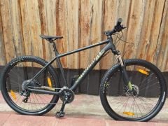 Bergamont Revox 3