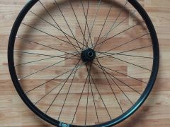 Nové Predné 29&quot; enduro WTB koleso, 15x110 mm