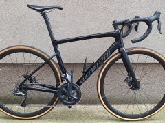 Specialized Tarmac SL6 disc Pro, veľ. M-54.
