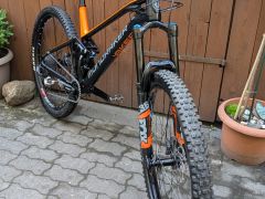 Mondraker Foxy R