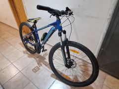 Merida Big Seven 20 27,5 2020 Blue
