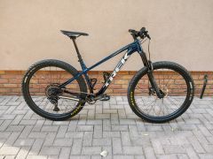 Trek Roscoe 8