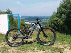 Trek Slash 8 2022