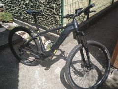 Kellys tygon 10R