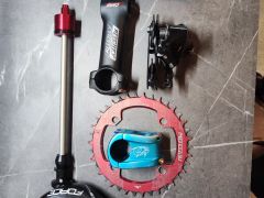 Shimano 105