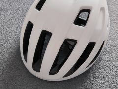 Abus Powerdome Polar white S