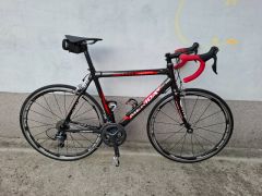 Merida Theorema 907-20 , 55/L
