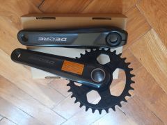 Kľuky Shimano Deore M6120 175mm 32z