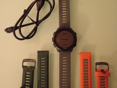 Garmin forerunner 245