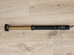 FOX , Rock shox reverb a KS
