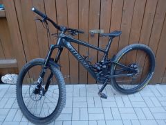 Specialized Kenevo SL Comp