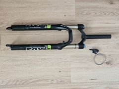 Fox 32 Evolution + packa