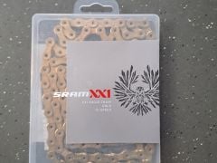 Sram xx1 gold 12 rych