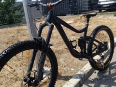 Predám Custom Giant Reign 27.5 M