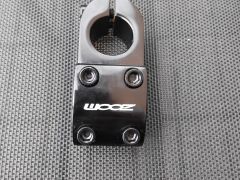 Nový BMX predstavec zoom 22.2mm dĺžka 50mm