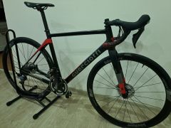 Predám cestny bicykel Guerclotti