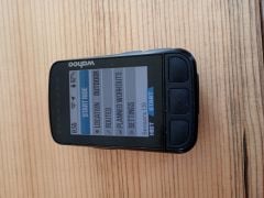 Wahoo elemnt bolt 2.0