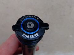 Charger RC