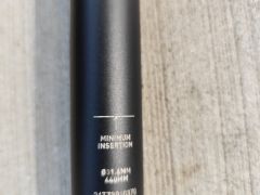 Teleskopická sedlovka Rock Shock Reverb