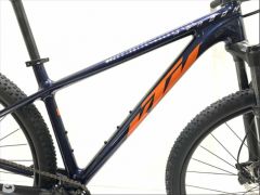 Karbonovy bike Ktm Myron 29