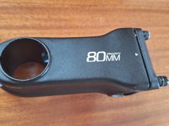 MTB predstavec 80mm (31.8)