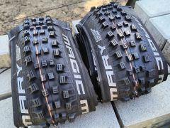 Schwalbe magic mary 27,5x2,4 addix soft super trail