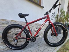 Mongoose Argus Sport