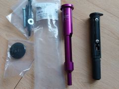 One up multitool do predstavca