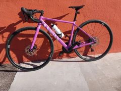 Canyon Endurace 7 AL