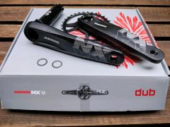 Sram nx