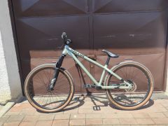 Kellys whip 70