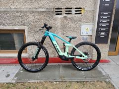 Cube stereo hybrid 160 hpc sl