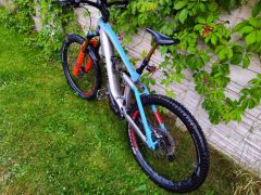 Cube Stereo Hybrid 160 HPC Actionteam