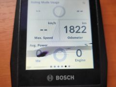 Cube Stereo Hybrid 160 HPC Actionteam