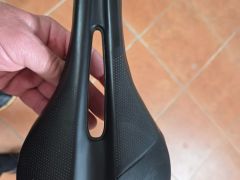 Specialized Toupe evo