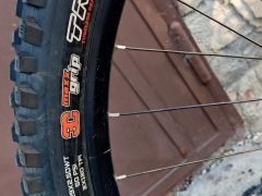 Maxxis assegay 2,50