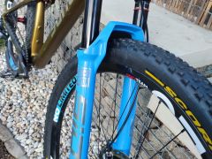 Suncycle podium