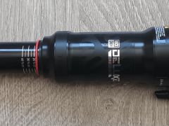 Rock Shox Deluxe Ultimate