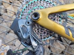 Suncycle podium