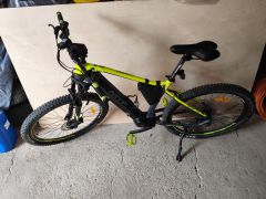 Elektrobicykel MTF 8.4