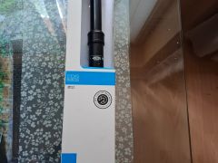 PRO Koryak Dropper 30,9 mm 120 mm