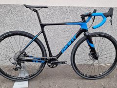 Giant TCX Advanced Pro 1